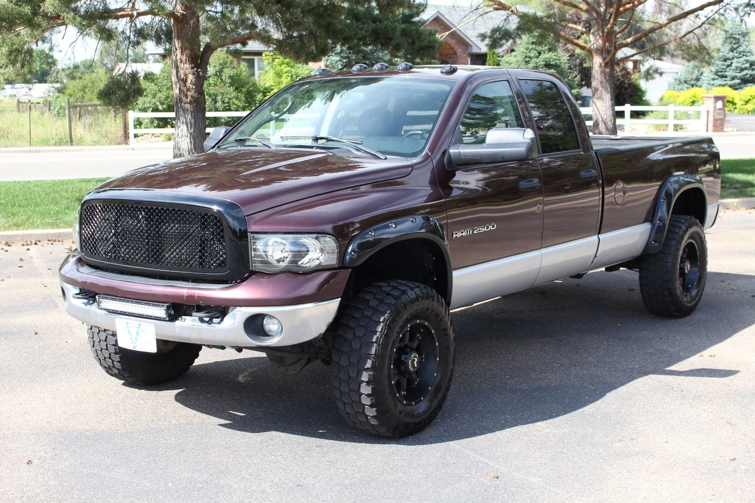 2005 Dodge Ram 2500 ST | Victory Motors of Colorado