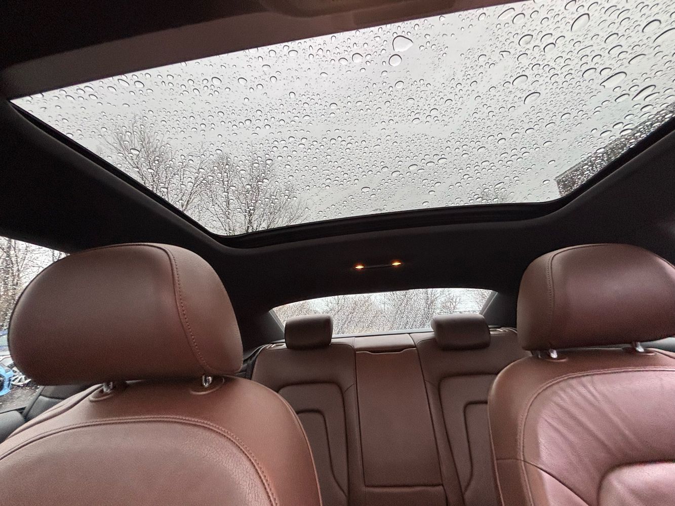 2015 Audi A5 2.0T Premium photo 2