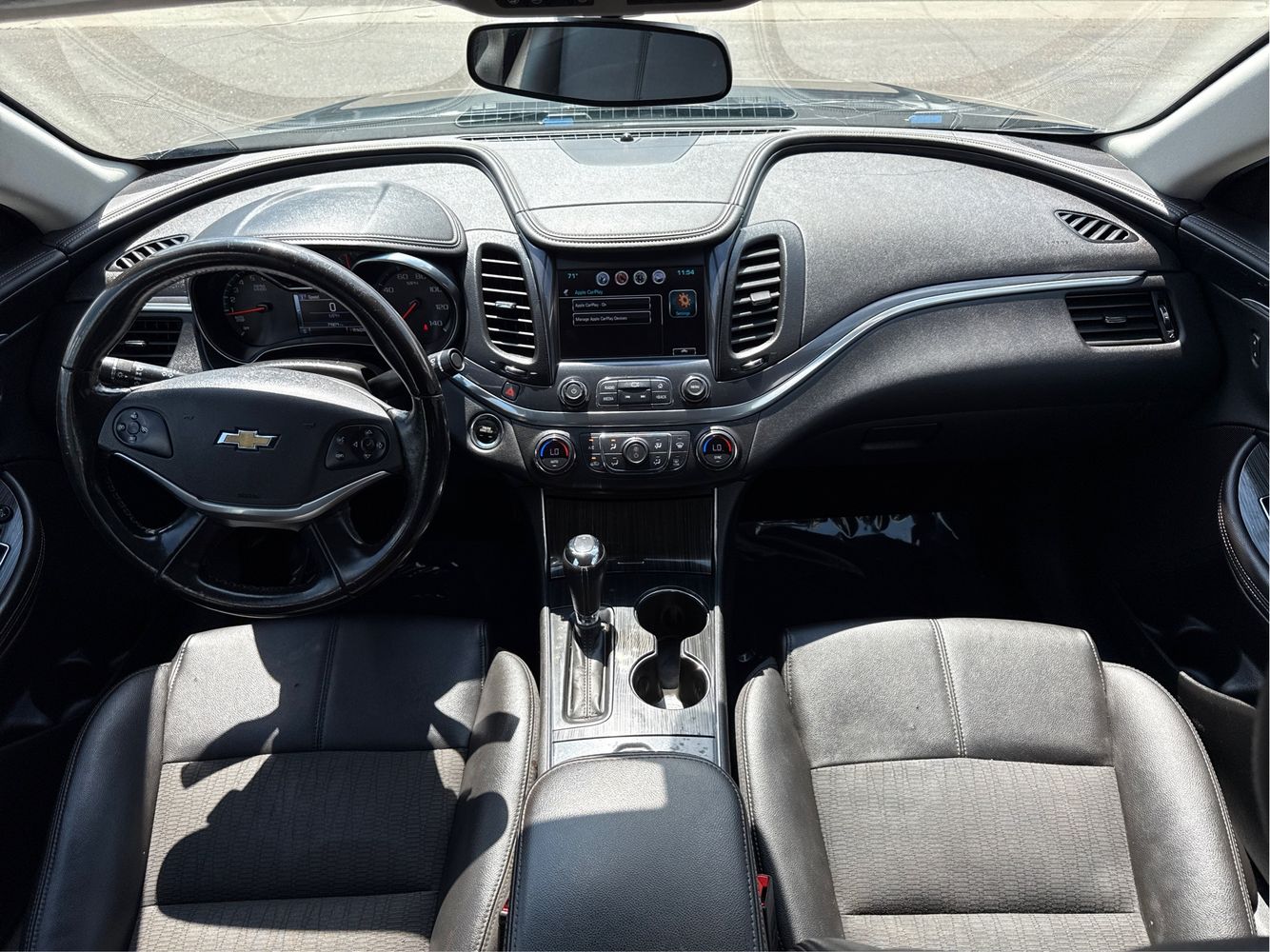2019 Chevrolet Impala 1LT photo 31