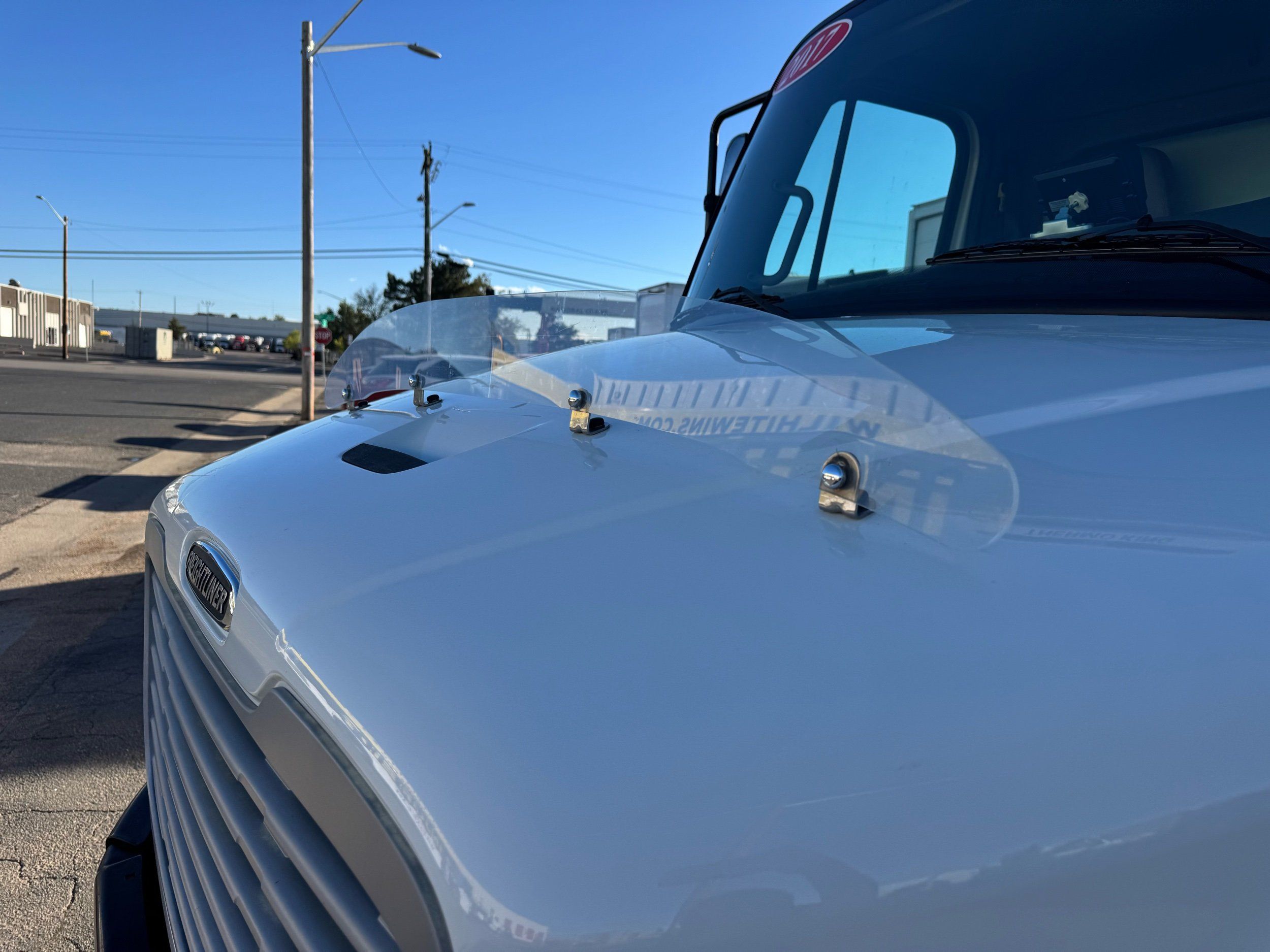 2017 Freightliner M2 106 Medium Duty photo 4