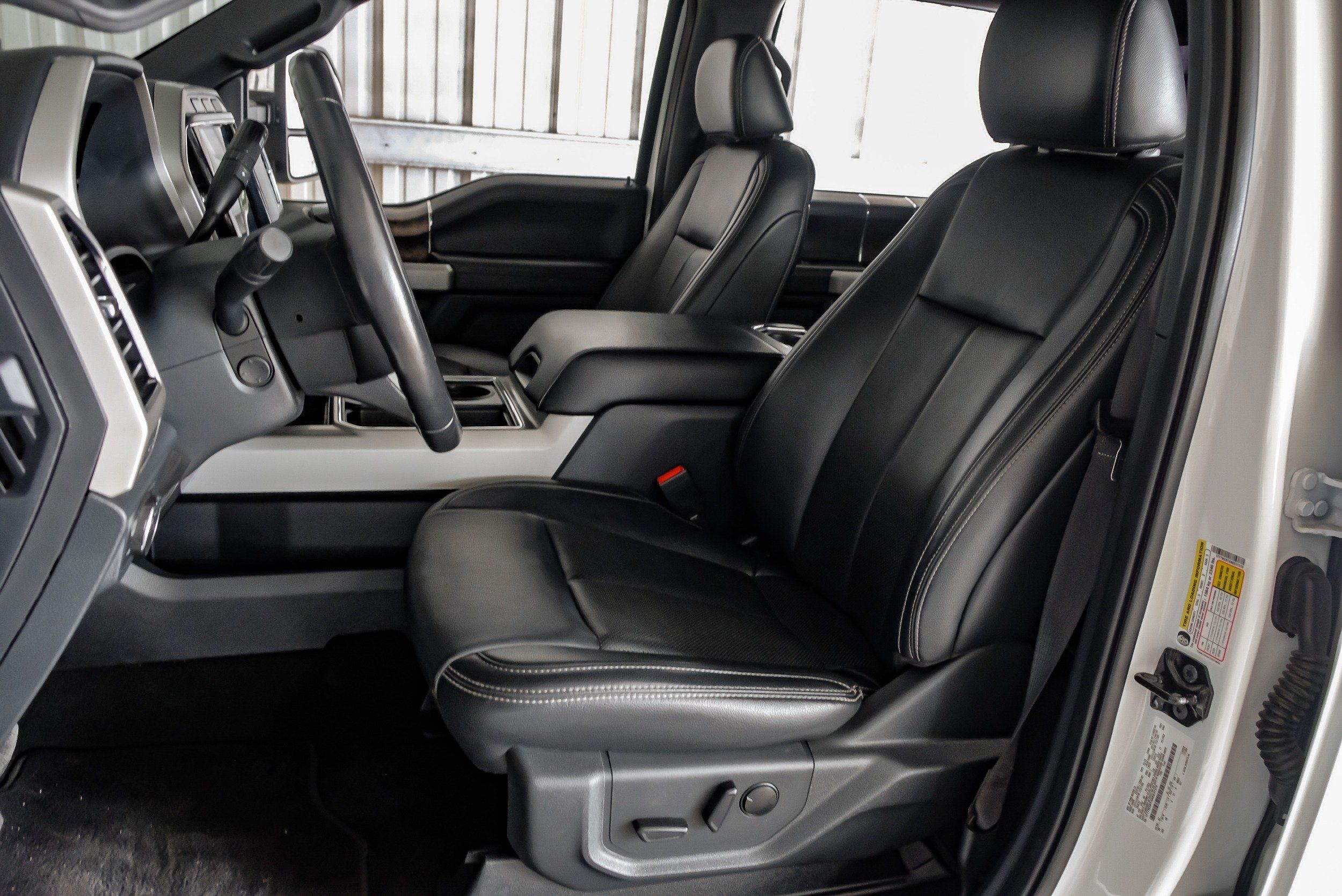 2022 Ford F-250 Super Duty Lariat - Photo 30
