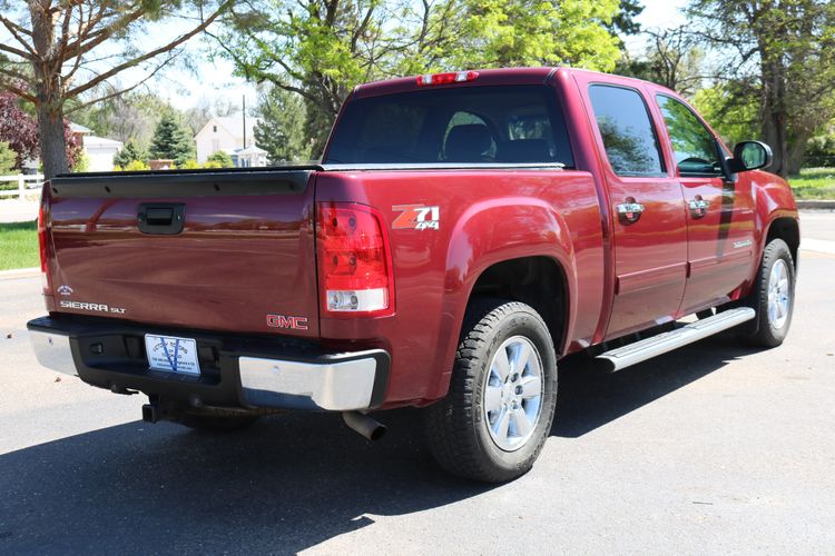 Surprising 2013 Gmc 1500 Slt Pictures