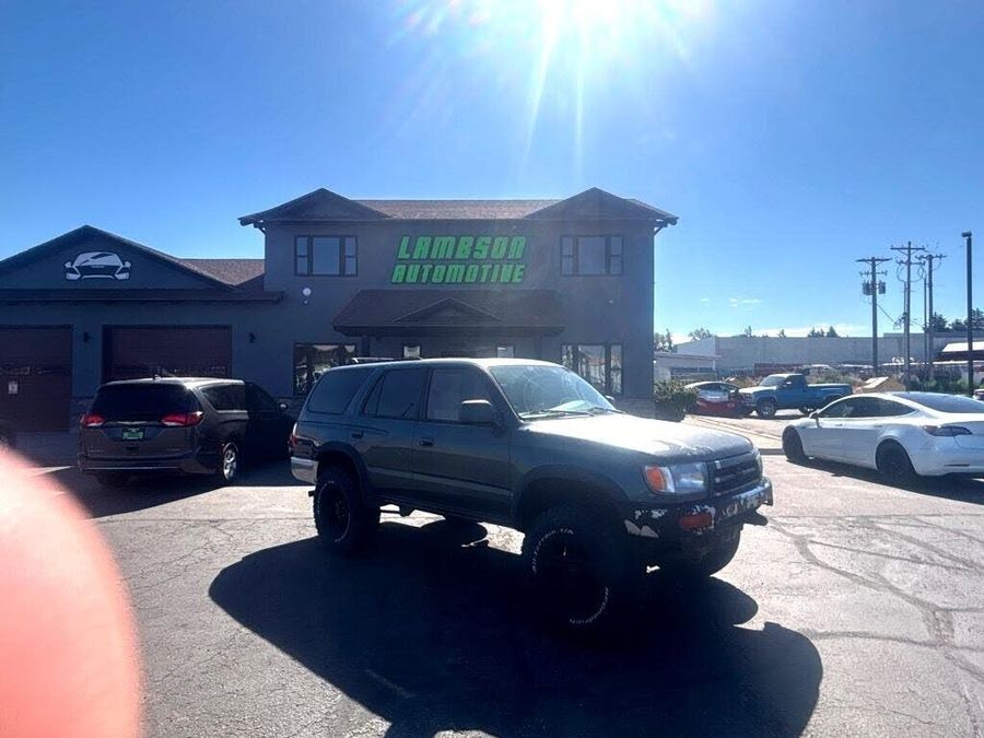 Vehicle Image