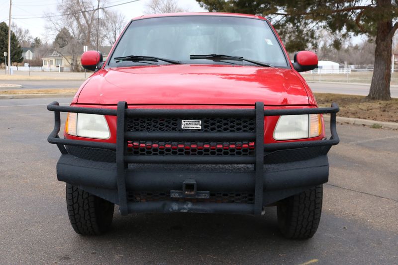 1997 Ford F-250 XL | Victory Motors of Colorado