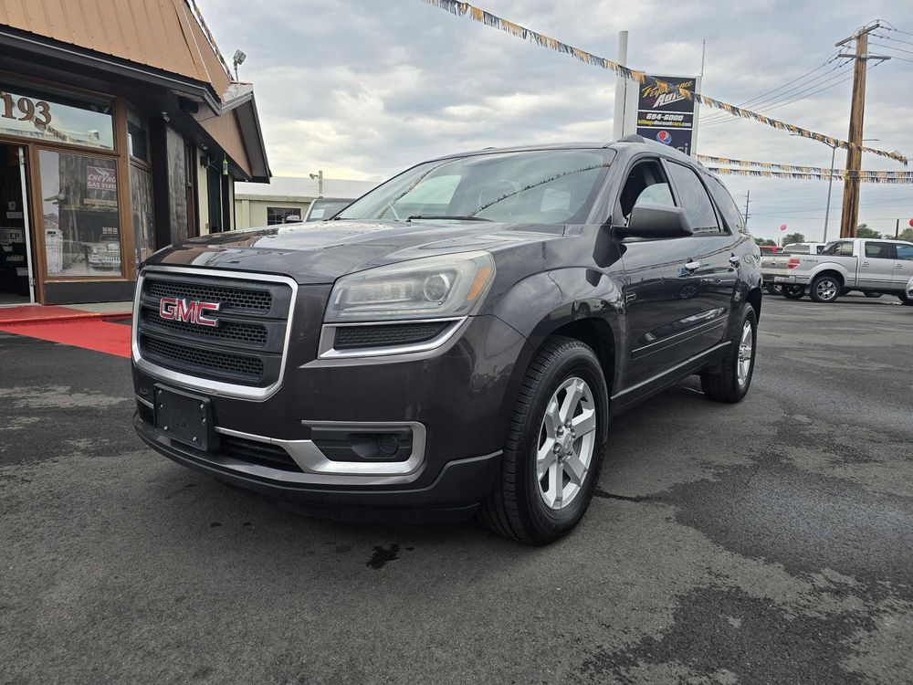 Featured Vehicle Image