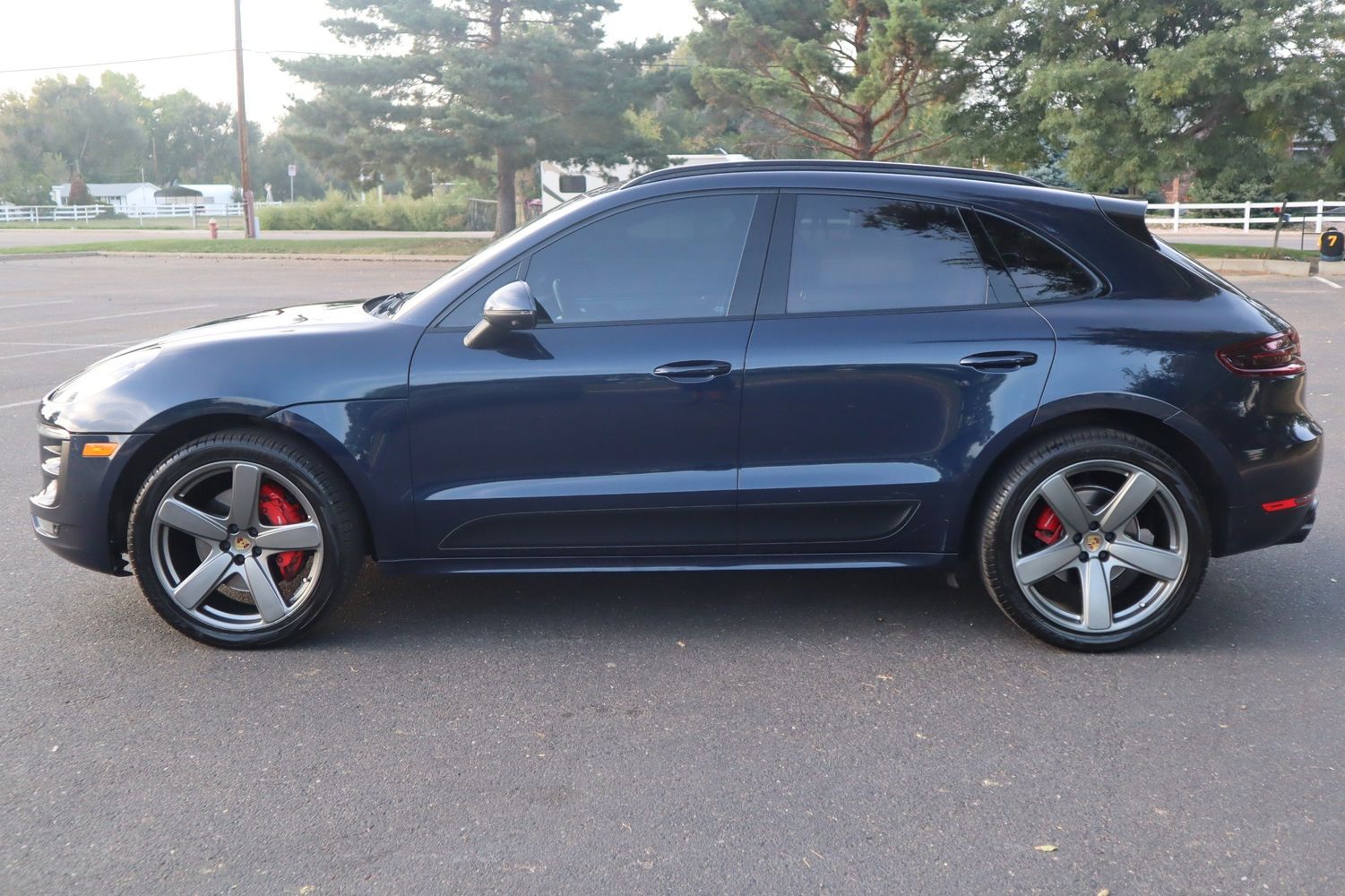 2017 Porsche Macan GTS | Victory Motors of Colorado