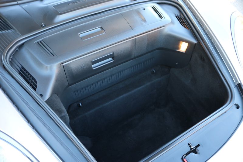 2008 Porsche Boxster Limited Edition RS60 Spyder | Victory Motors