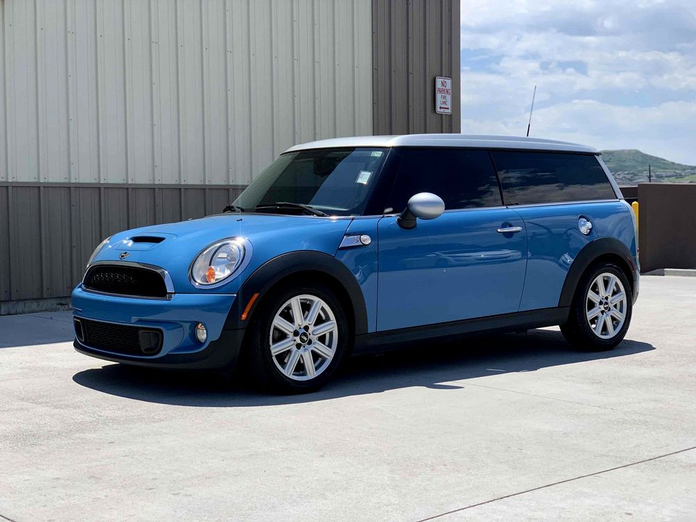 Used Cars Castle Rock, CO Good Car