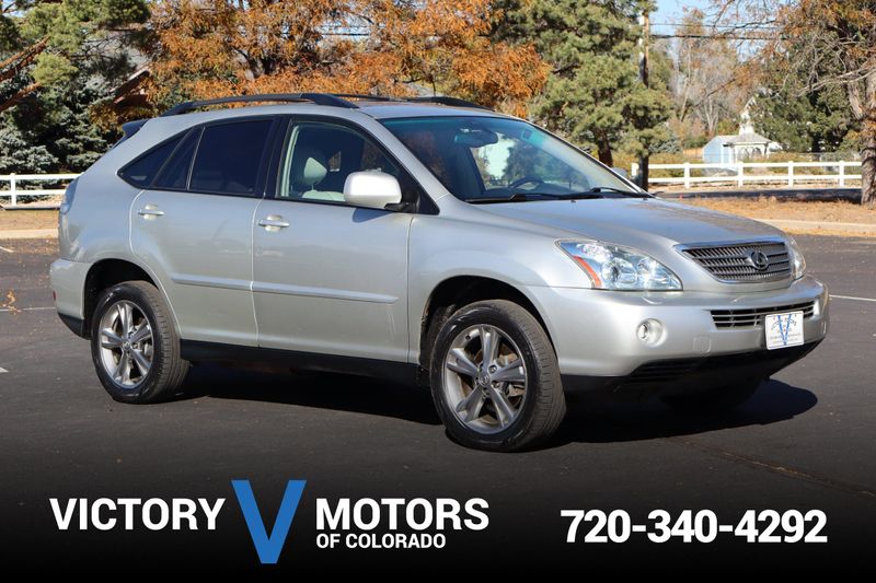 2006 Lexus RX 400h | Victory Motors of Colorado