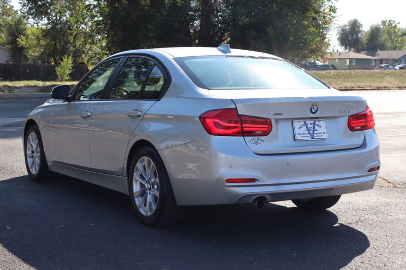 2017 BMW 3 Series 320i xDrive | Victory Motors of Colorado