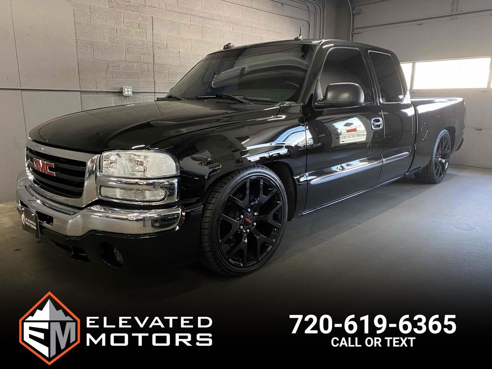 Used Cars Wheat Ridge CO Elevated Motors