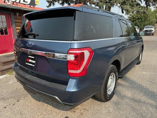 2019 Ford Expedition MAX XL photo 24