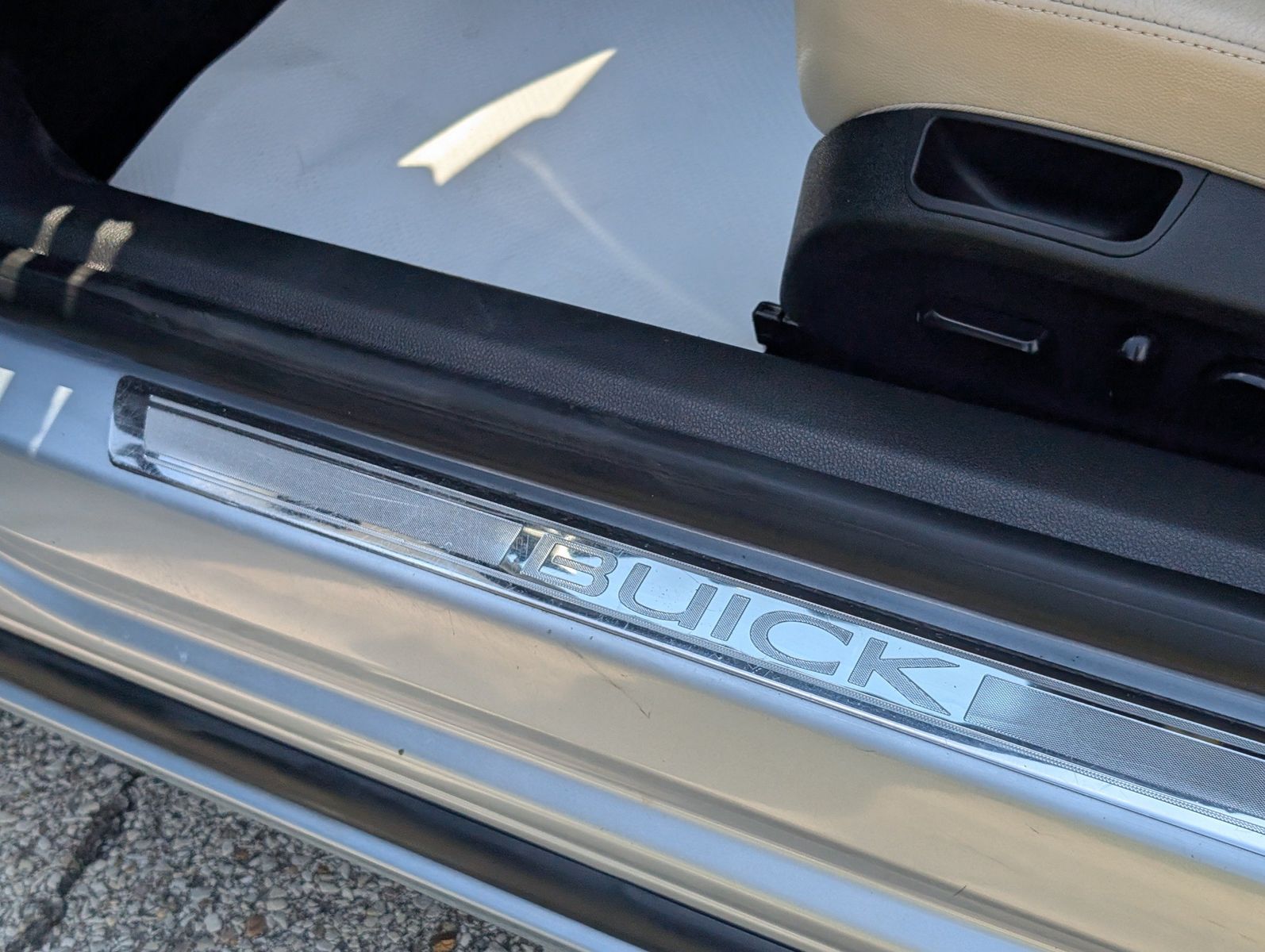 2016 Buick Cascada 65