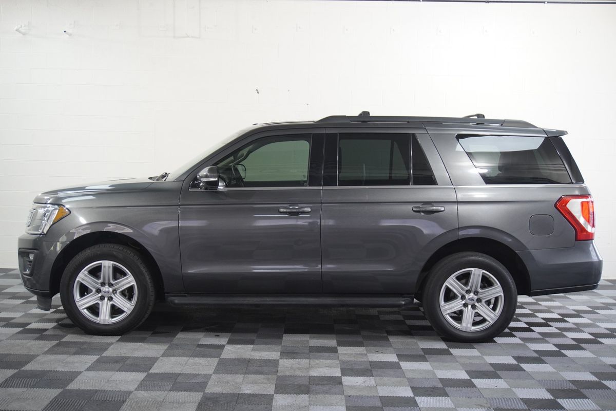 2018 Ford Expedition XLT
