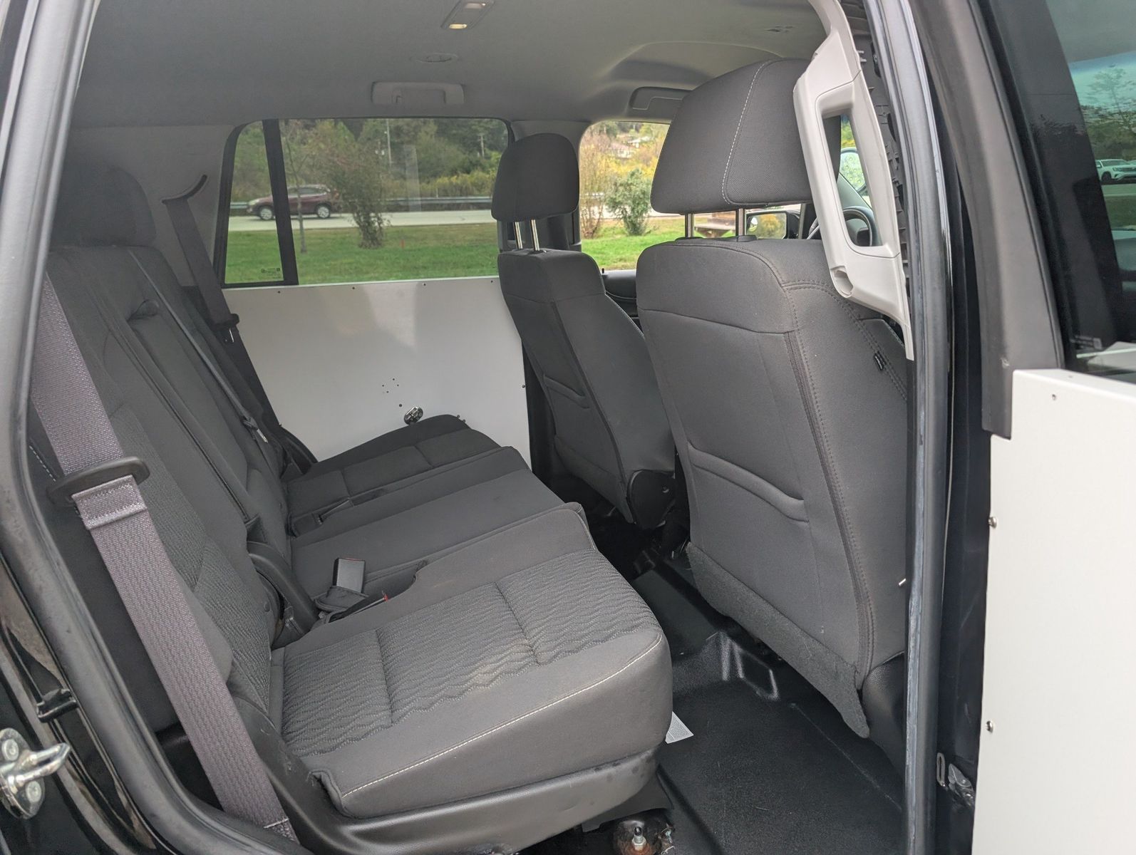 2017 Chevrolet Tahoe 20