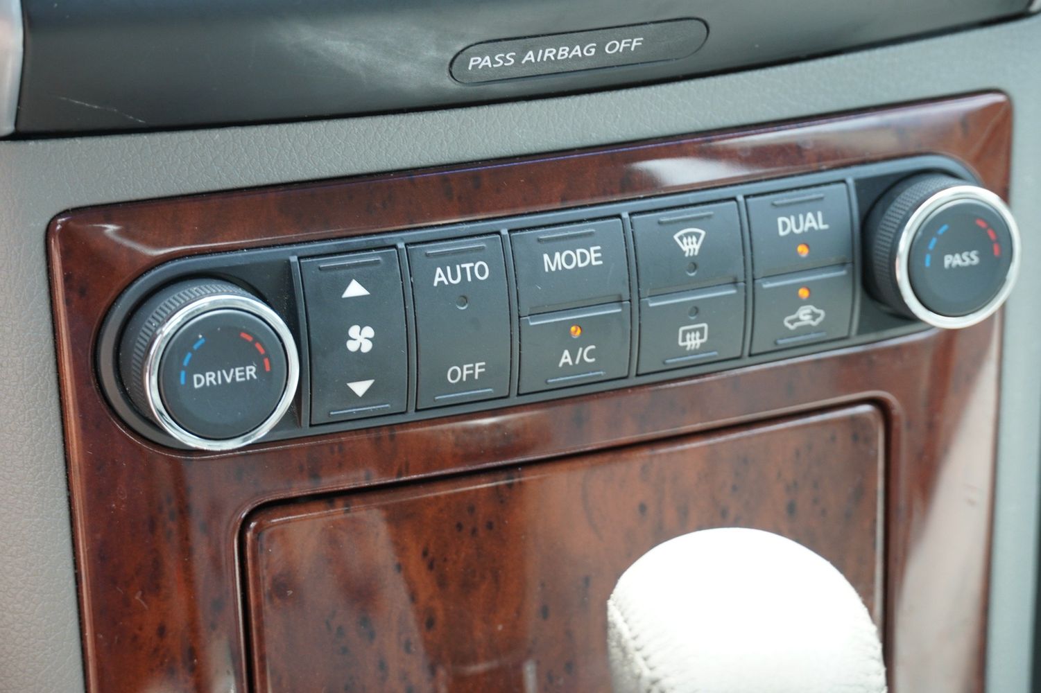 2007 Nissan Maxima SL - Photo 65