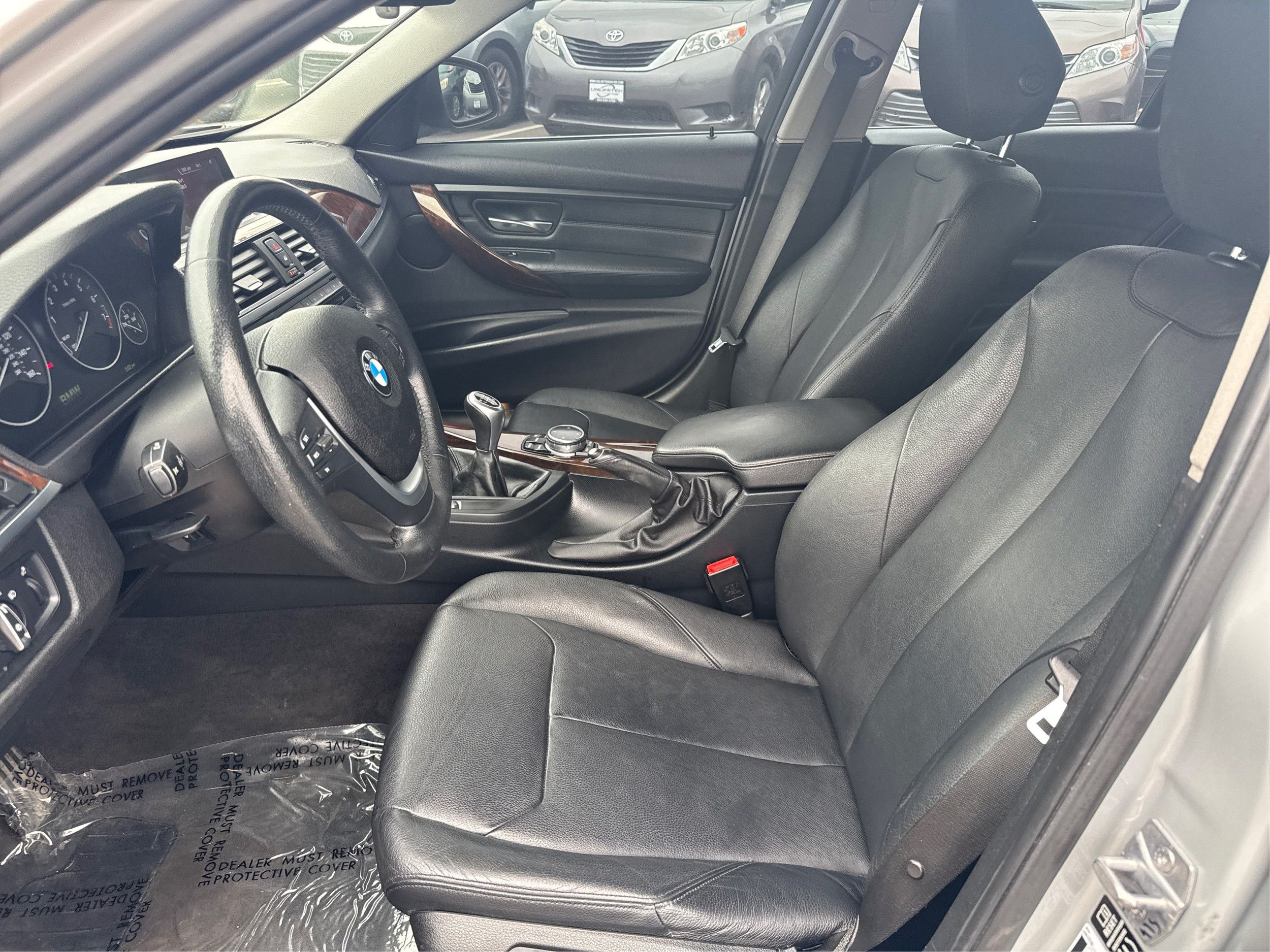 2015 Bmw 335i xDrive photo 10