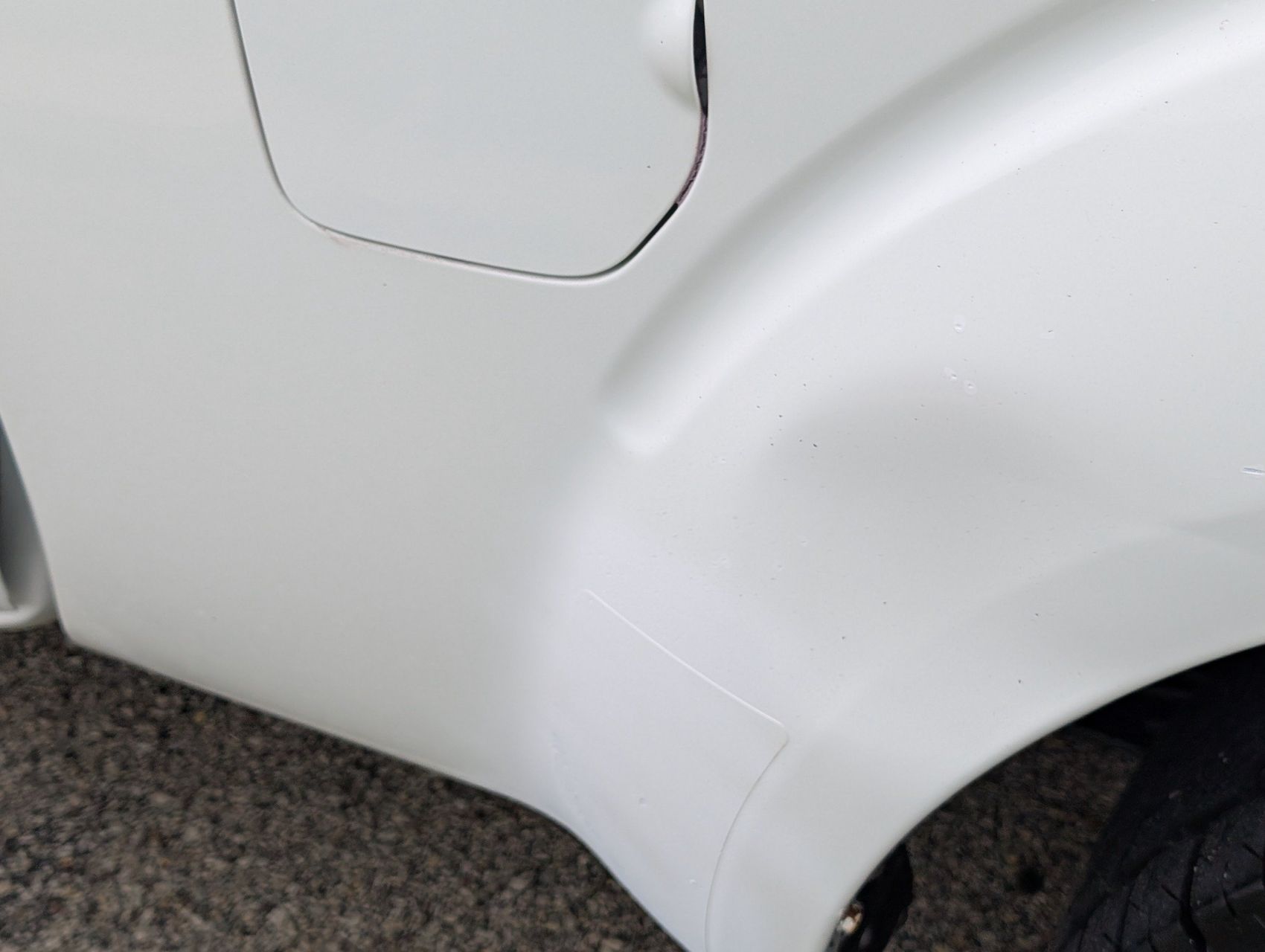 2019 Nissan Frontier 40