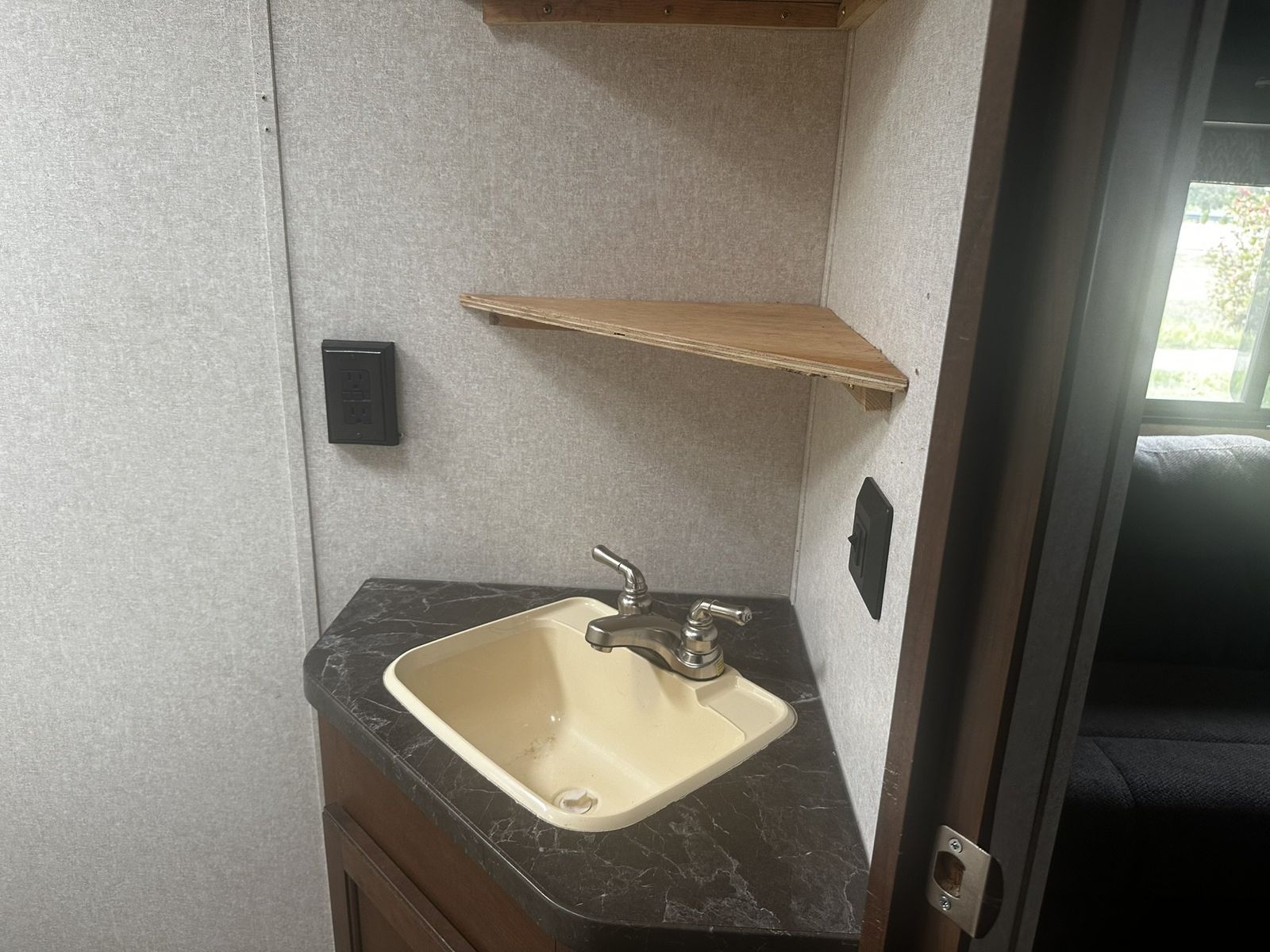 2017 Jayco Jay Flight SLX 65