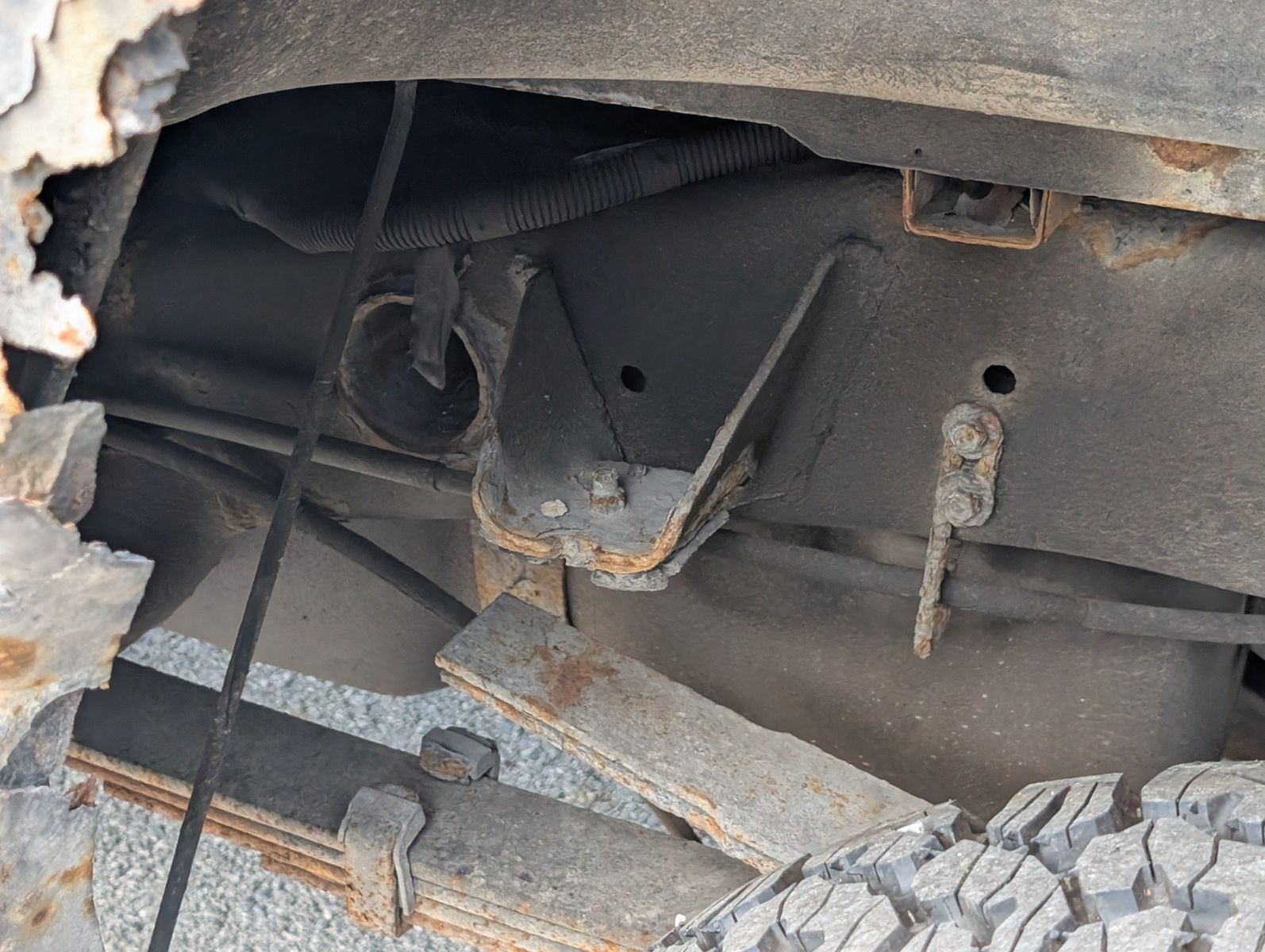 2004 Dodge Ram 3500 40