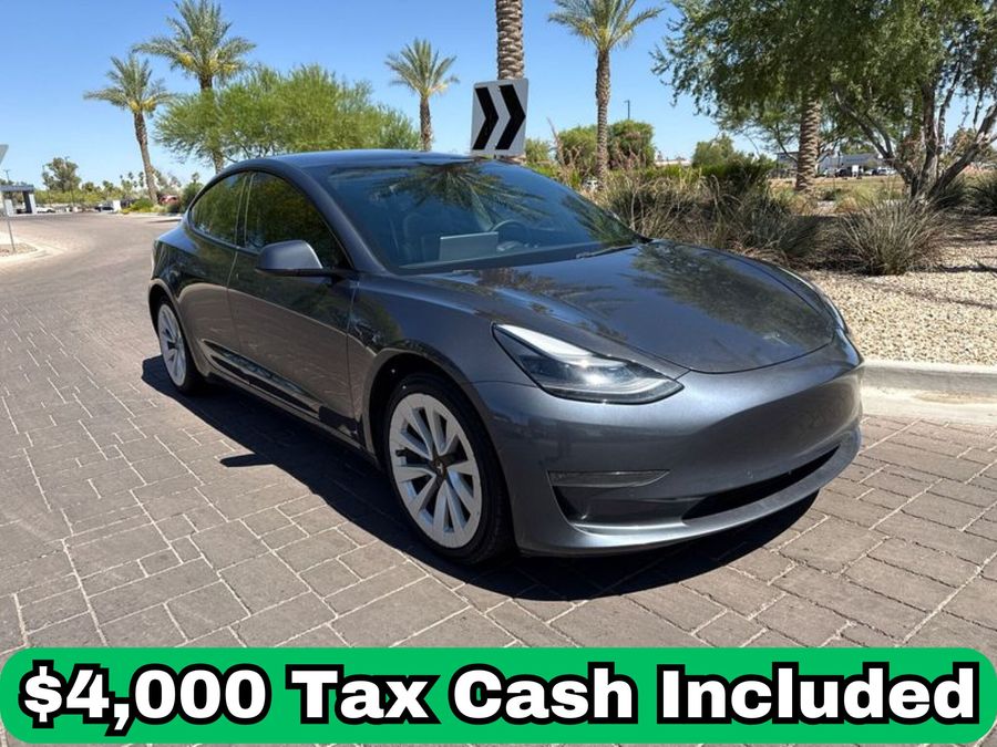 Vehicle Image