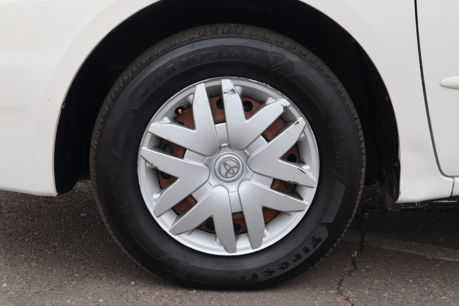 2006 Toyota Sienna LE 7 Passenger Victory Motors of Colorado