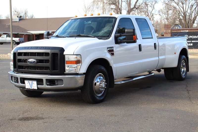 2009 Ford F-350 Super Duty XL | Victory Motors Of Colorado