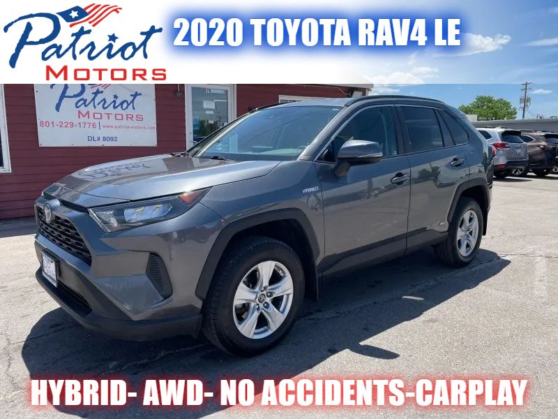 Featured Vehicle Image