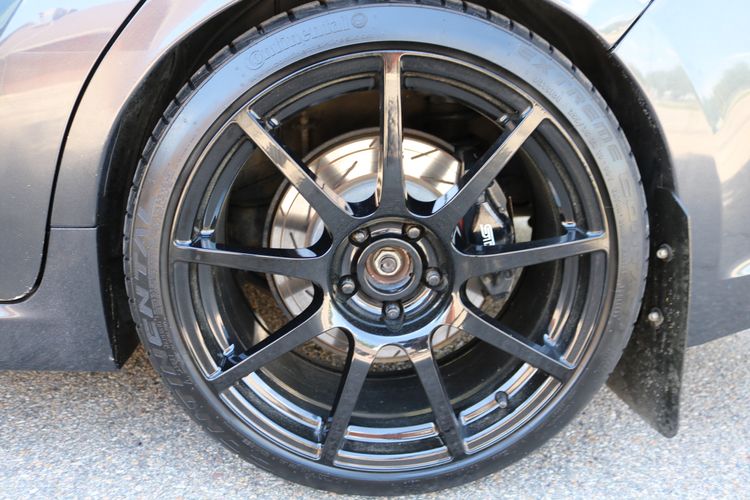 2011 Subaru Impreza WRX STI Limited | Victory Motors of Colorado