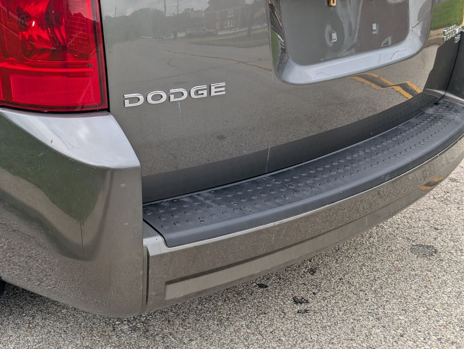 2010 Dodge Grand Caravan 26