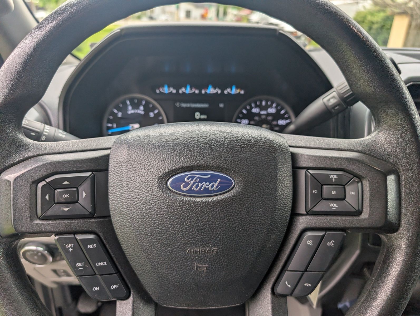 2021 Ford F-250 139