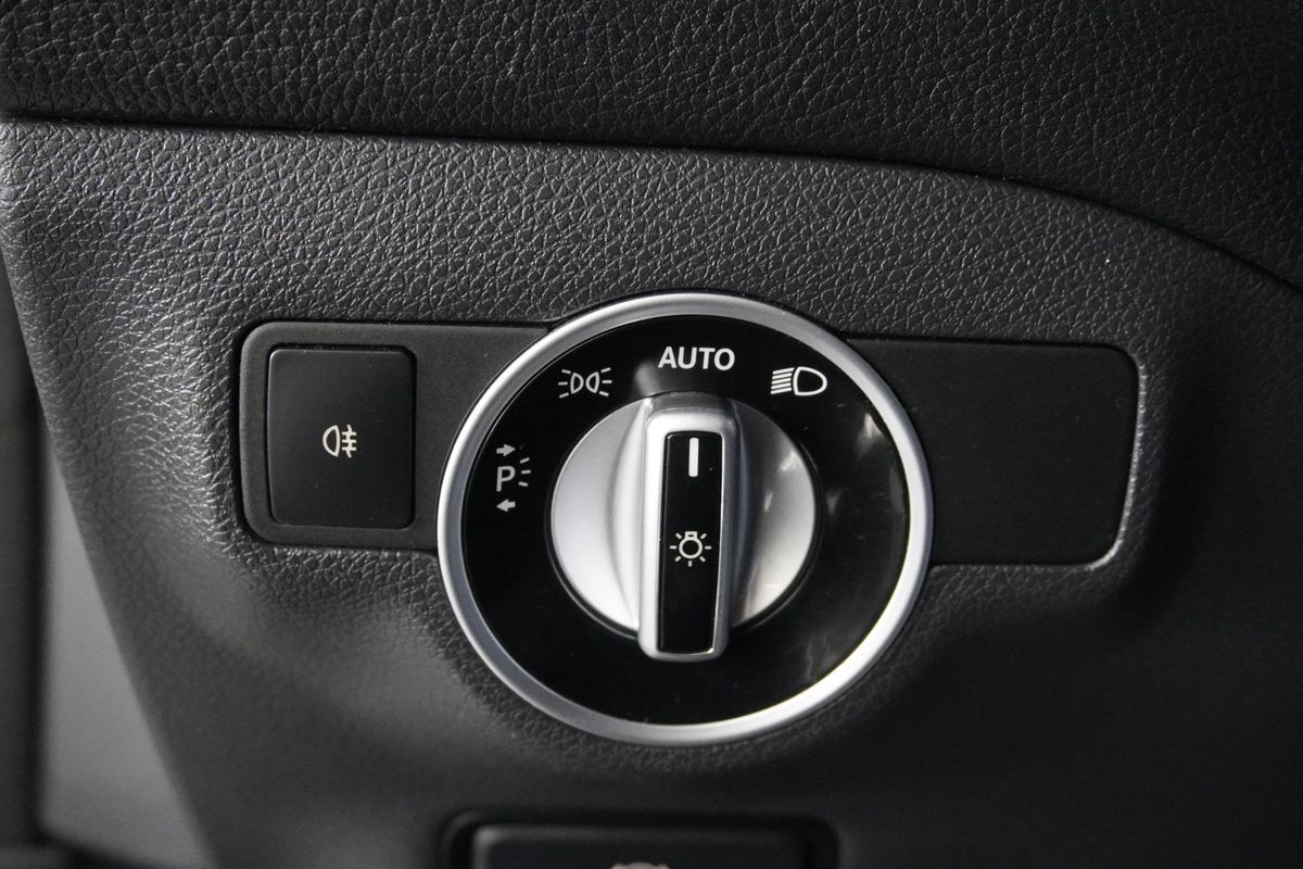 2014 Mercedes-Benz CLA CLA 250 4MATIC