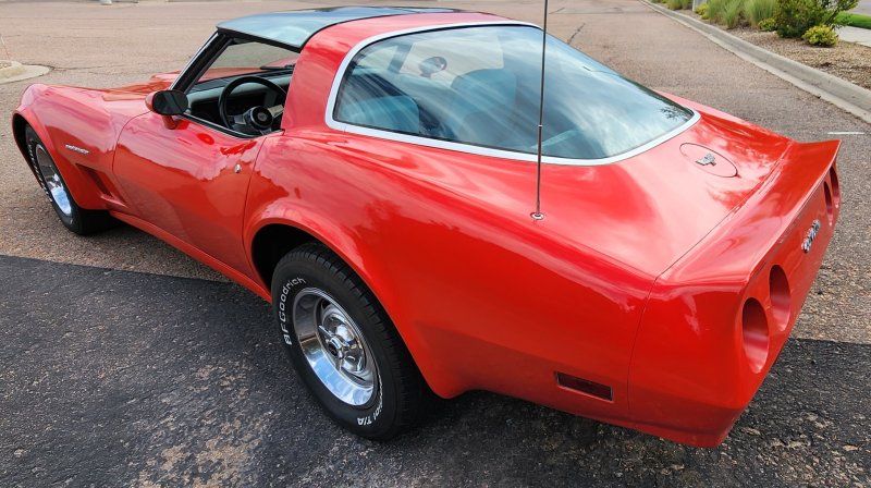 1982 Chevrolet Corvette - Photo 6