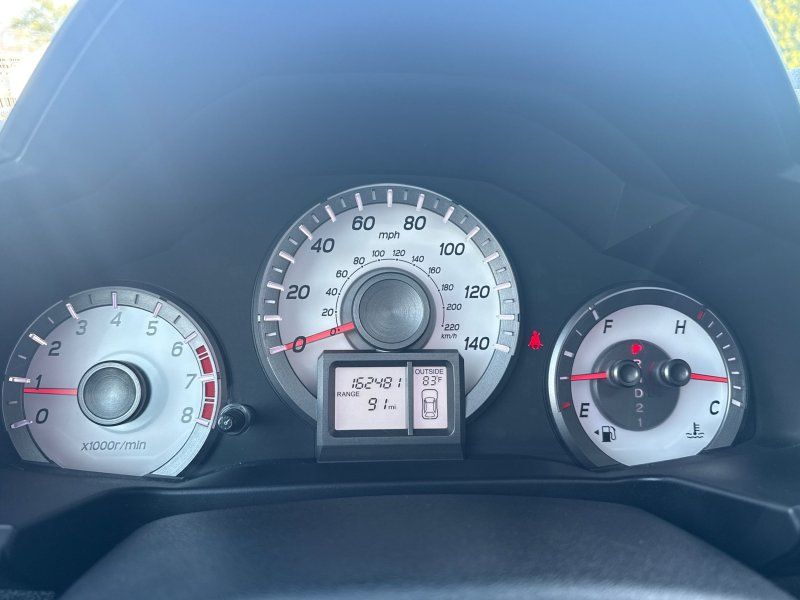 2012 Honda Pilot EX-L photo 24