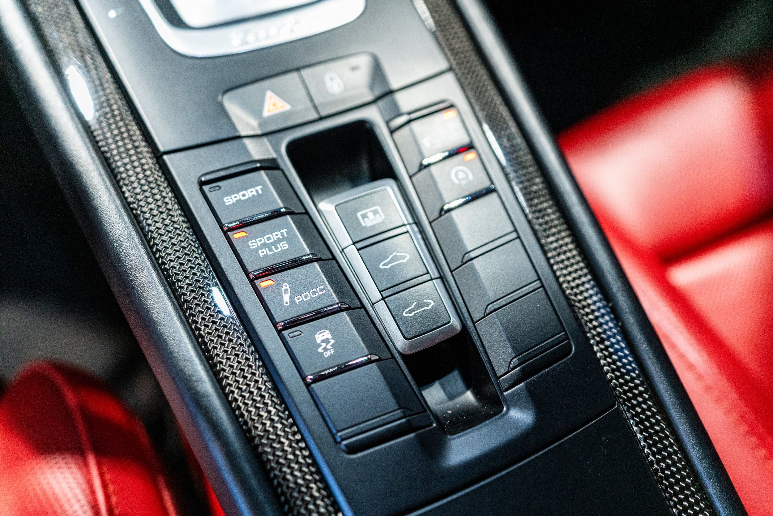 2015 Porsche 911 Turbo S - Photo 35
