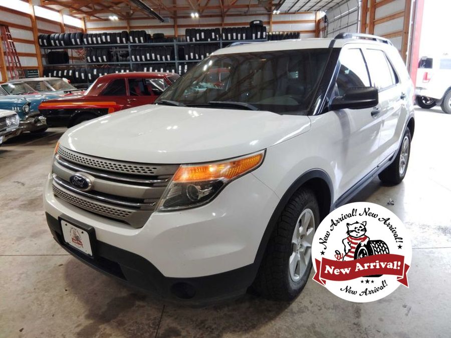 Vehicle Image