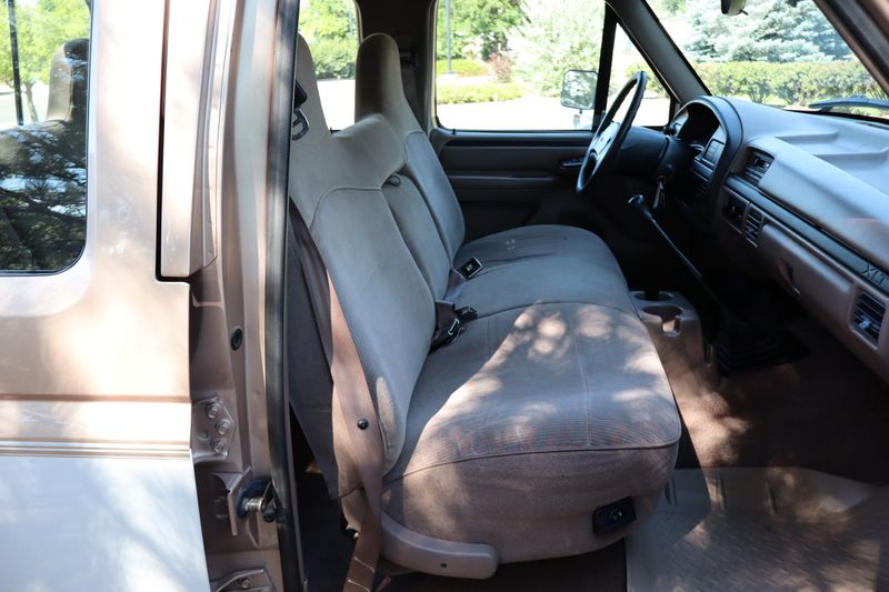 1997 Ford F-350 XL | Victory Motors of Colorado