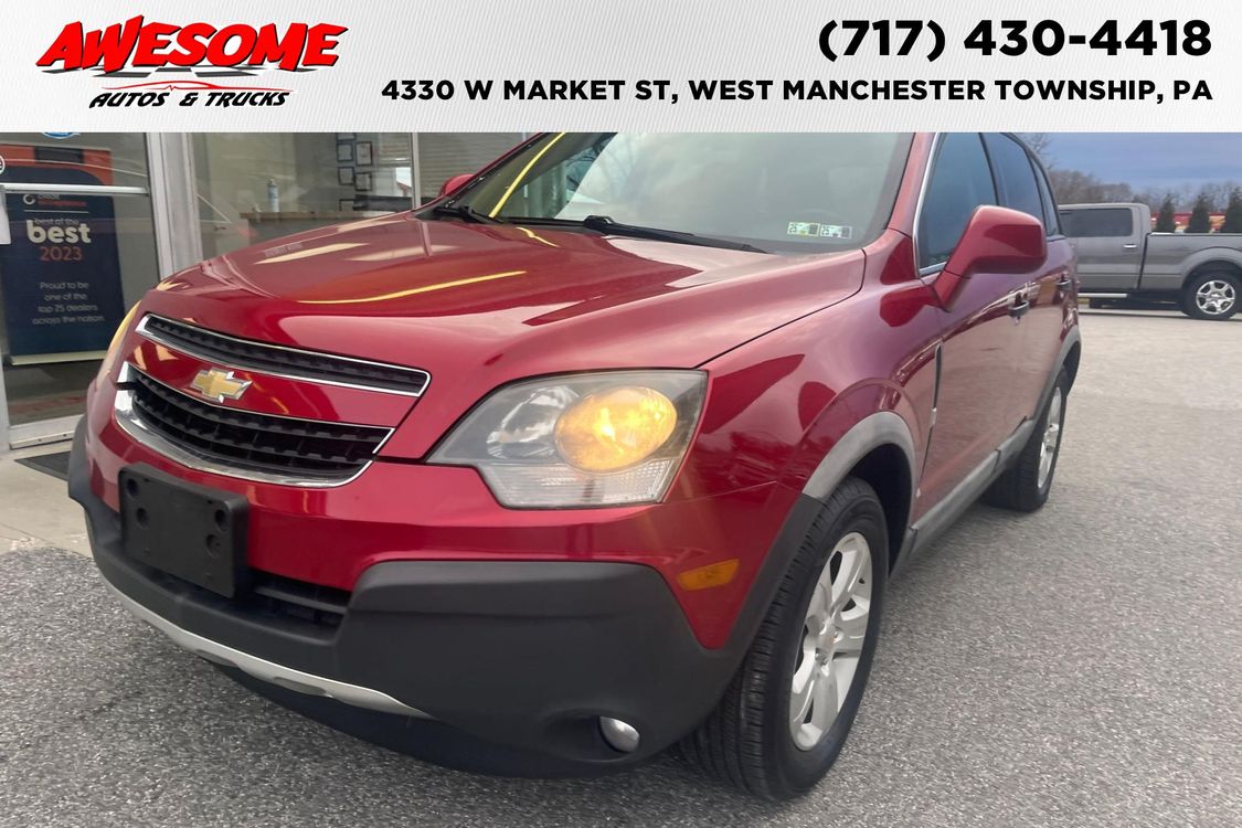 Featured Vehicle Image