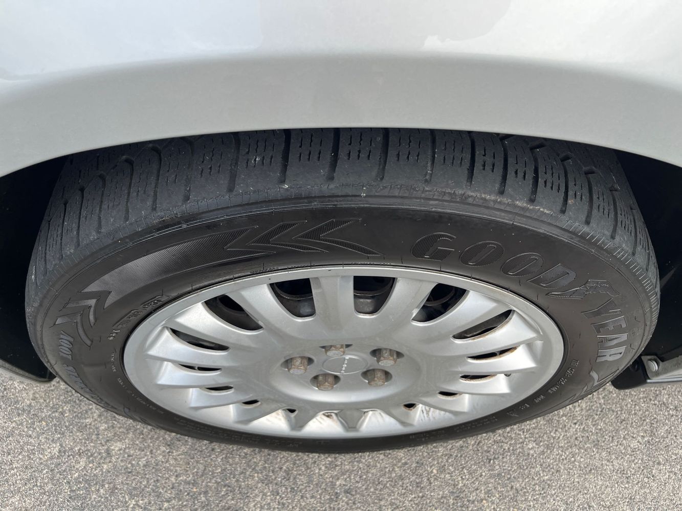 2017 Dodge Charger Police Wilsons Auto Sales LLC