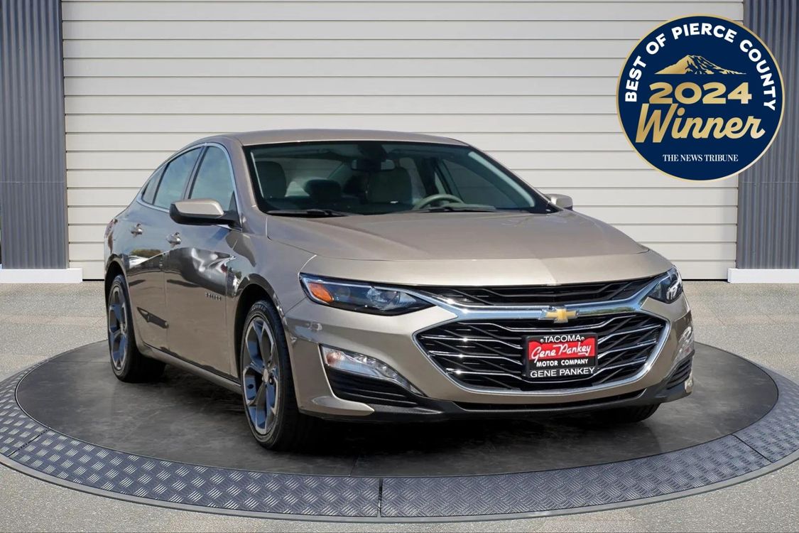 Featured Vehicle Image