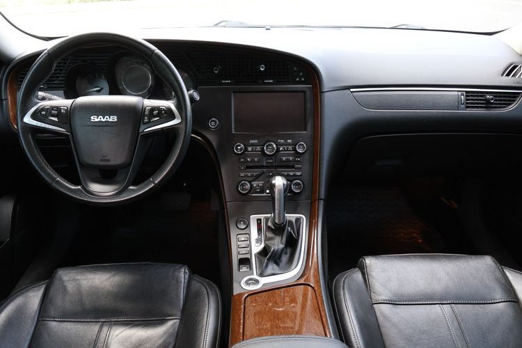 2011 Saab 9-5 Turbo6 XWD | Victory Motors of Colorado