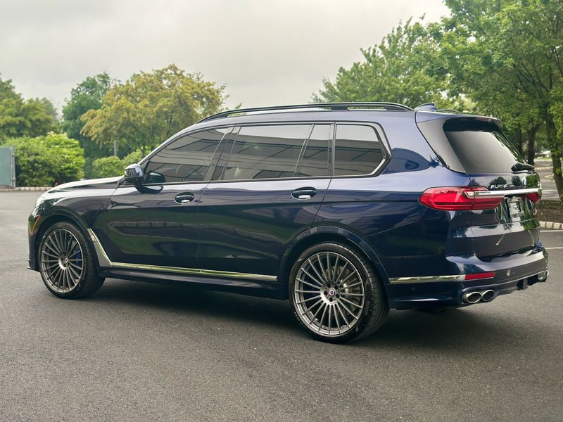 2021 BMW X7 ALPINA XB7 | Zoom Auto Group - Used Cars New Jersey
