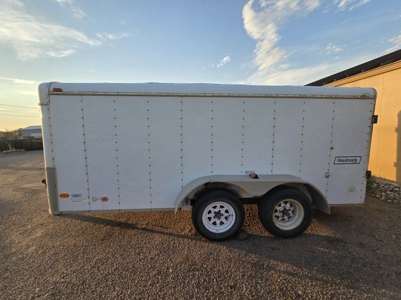 2002 Haulmark  