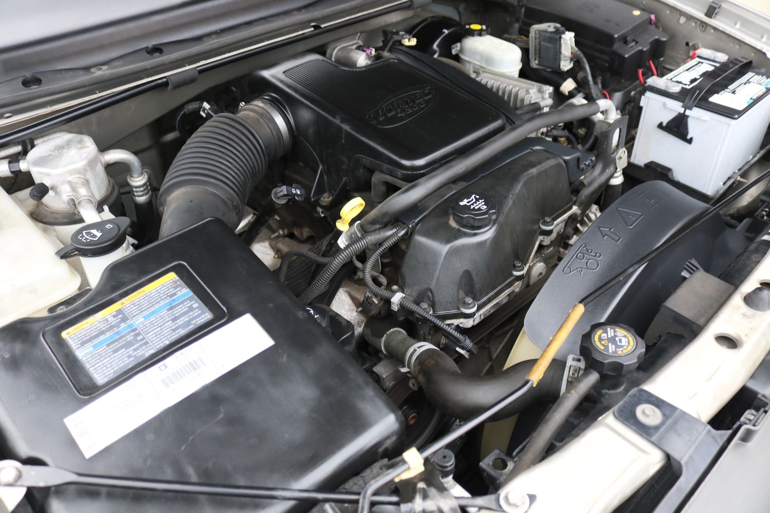 2003 Chevrolet TrailBlazer EXT LT | Victory Motors of Colorado