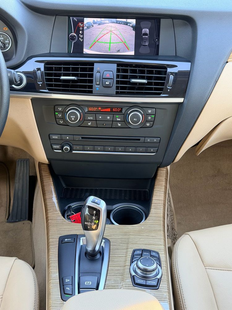 2012 Bmw X3 xDrive28i photo 19