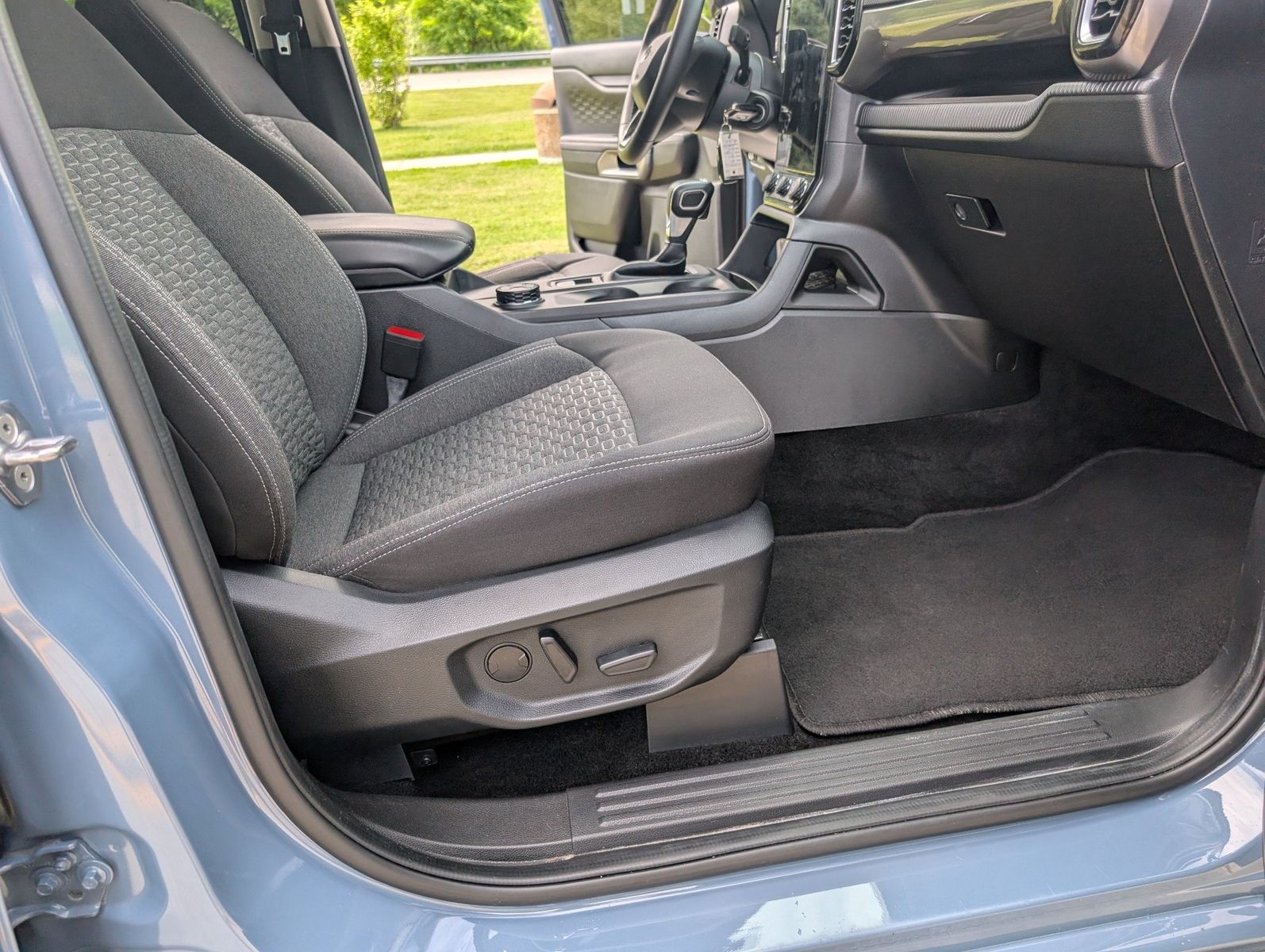 2024 Ford Ranger 76