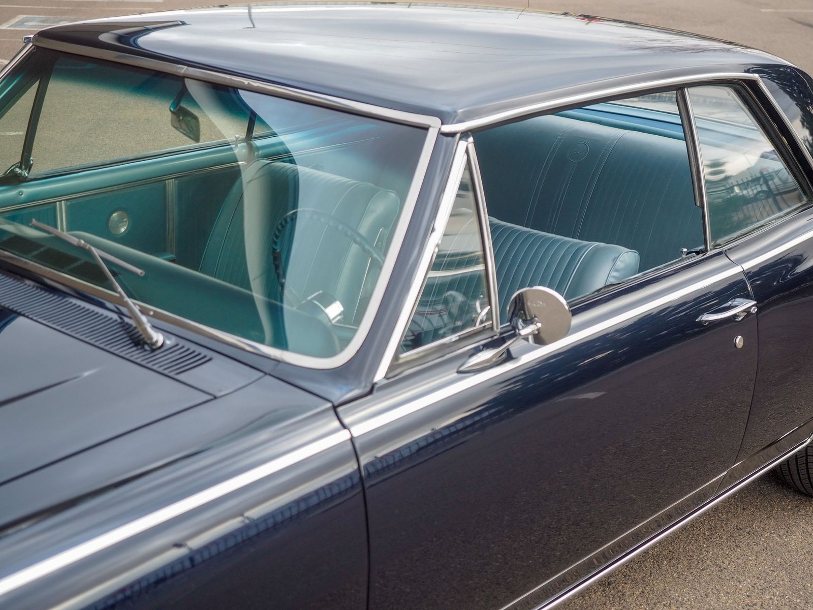 1964 Chevrolet Chevelle 30