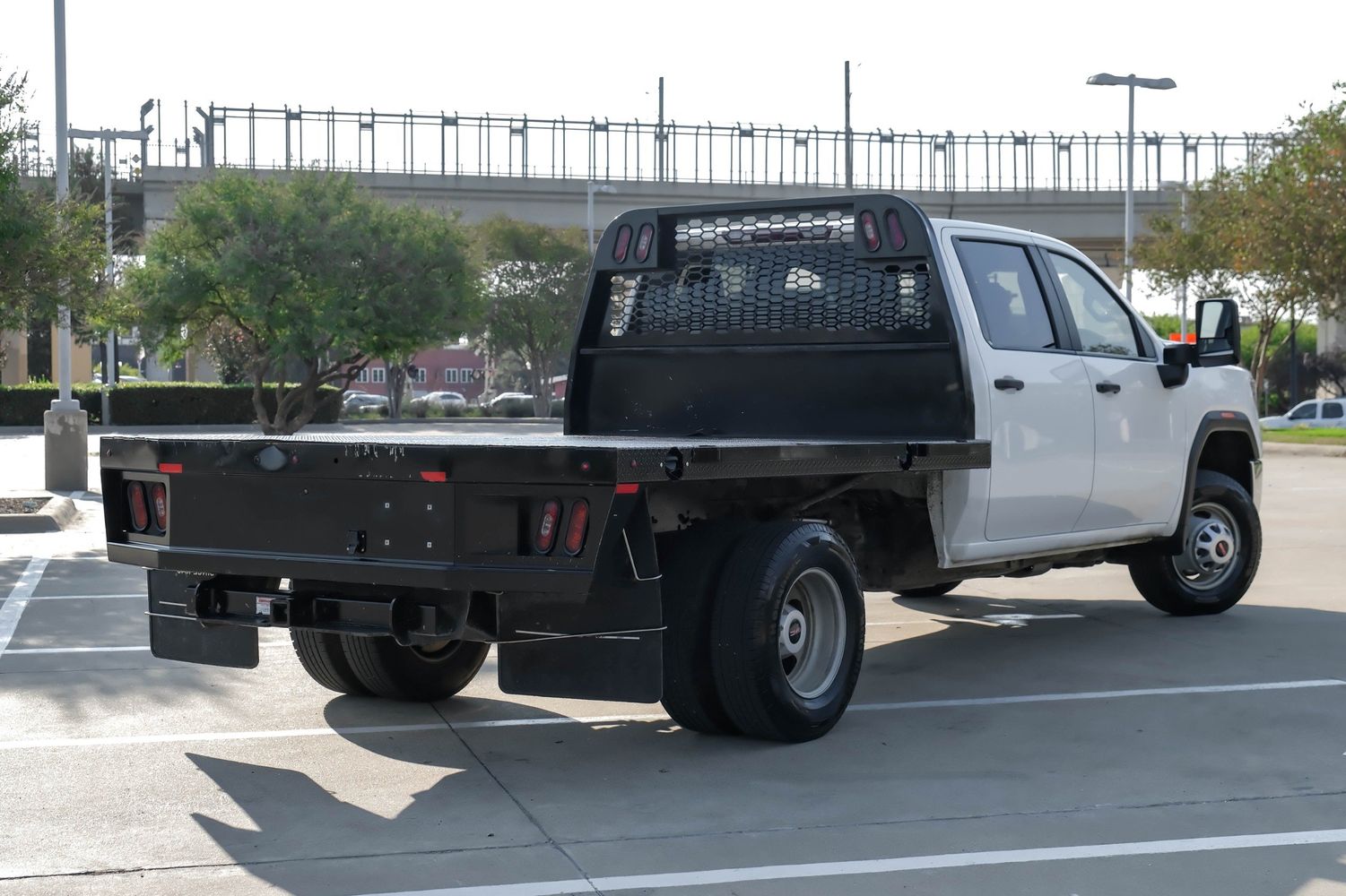 2021 Gmc Sierra Base photo 9