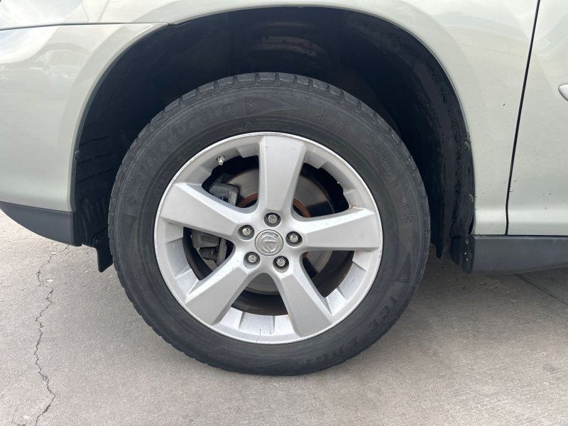 2007 Lexus RX 350 - Photo 14