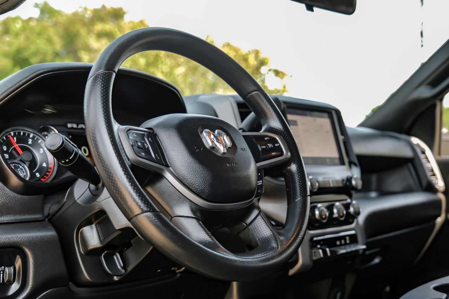 2024 Ram 2500 Tradesman photo 20